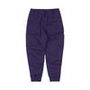 Nike Therma-Fit Basketball Cargo Loose Fit Drawstring Pants Men Pants Purple White FB7110-555