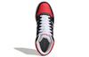 adidas Кроссовки Hoops 2.0 Mid 'Черный Красный' FV2730