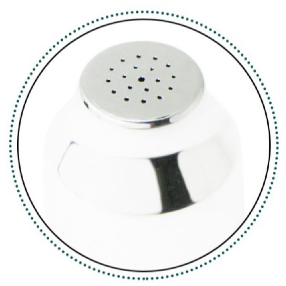 Refillable Dry Powder Atomizer Bottle Talcum Hair Building Hair Fiber Spray Applicator Hair Loss Talc Fiber Powder Blower Puffer