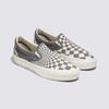 Mte Slip On Issue 98 Шахматная доска Pewter Vn000cwagx81