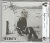 CD DUFFY - Mercy UICP5025PROMO A&M Records 2008 Japan ObiSoul/Funk Used