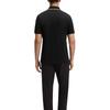 HUGO BOSS Polo Shirt Men's Black 50544450-001