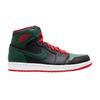 Air 1 Retro High Og GS Gorge Green Kids Sneakers Black Gorge-Green-Gym-Rd-White 332558-025