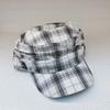 Vintage Looking Peaked Flat Cap British Style Sun Protection Hat  Performances