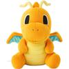 Оригинальная мягкая игрушка Драгонайт из Pokemon Center 30 см