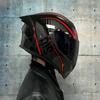 AIS Full Face Helmet Casco Moto Capacete Мотоциклетный шлем Racing kask одобрен DOT