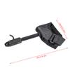 1Pc Archery Caliper Release Aid Black Color Compound Bow Strap Shooting Archery
