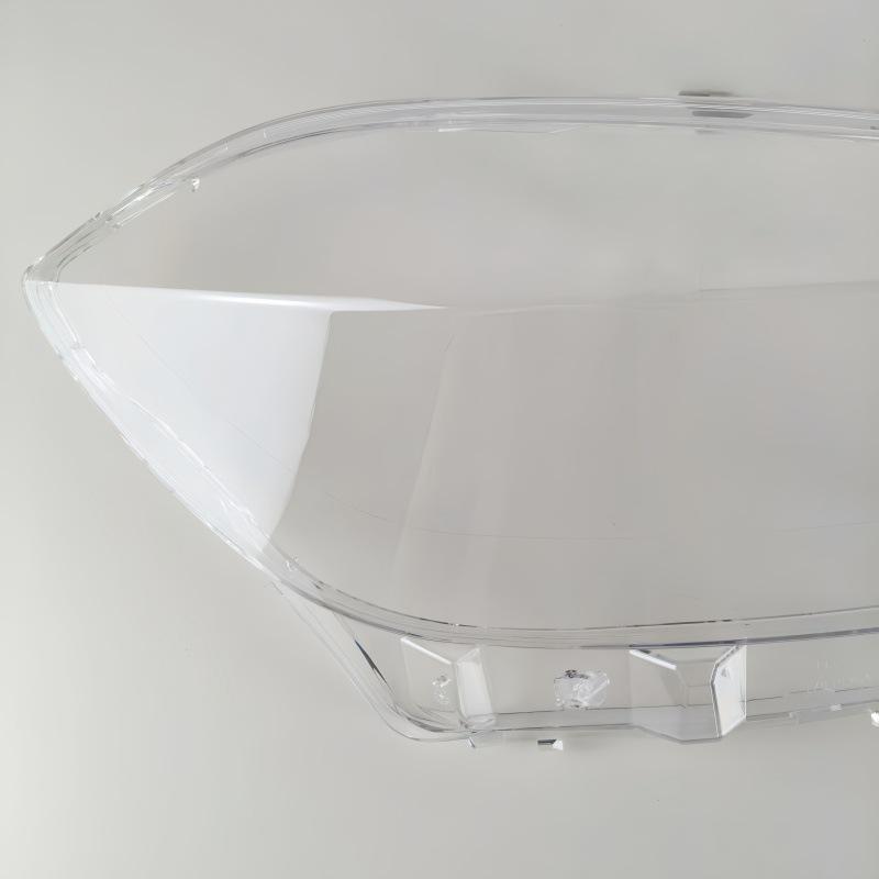 2012-2016 Mercedes-Benz A-Class W176 Крышка фары: Корпус A180, A200, A260, A45 AMG