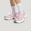 Adidas XLG FIN PULSE Chunky Sneakers Women's Pink