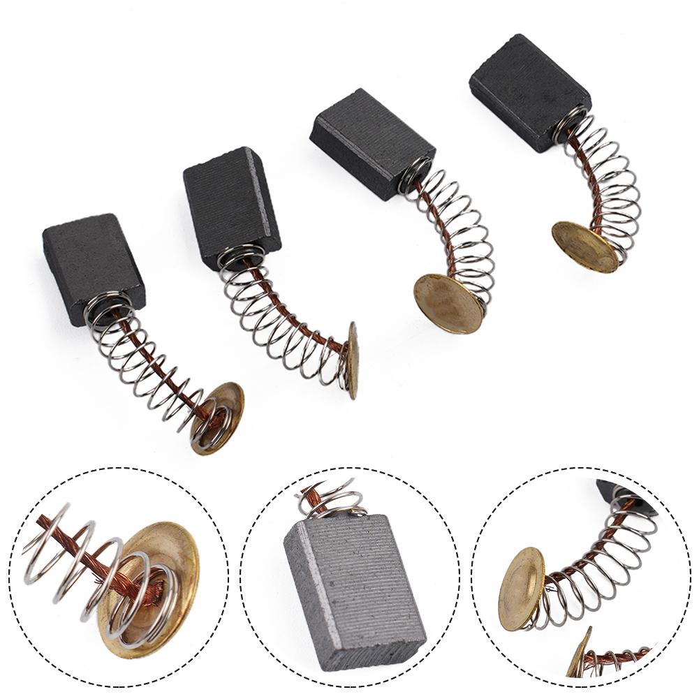 Для электродвигателей Запасная часть Угольные щетки 2022