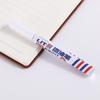 Quick-Dry, Waterproof Oil-Based Paint Pen for Layering, Drawing, Tracing, Marking, Touch-Up, Tire Marking, Industrial Use, Fade-Resistant.