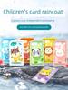 Disposable Raincoat Long Body Rainstorm Prevention Thickened Adult Children Rain Suit Outdoor Mountaineering Travel Portable Poncho