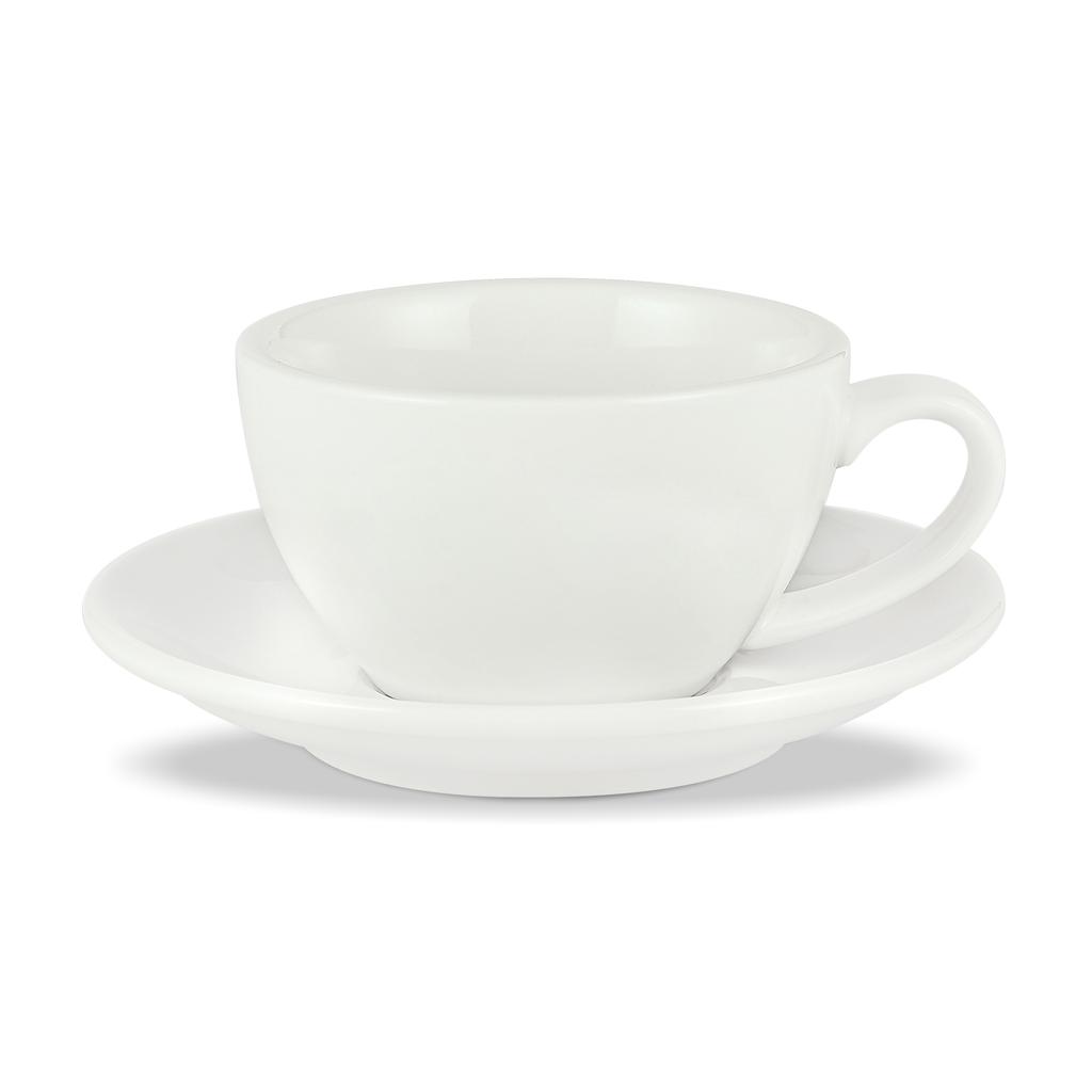 MHW-3BOMBER 280 мл чашка эспрессо блюдце и ложка керамические кружки набор для дома кухонные принадлежности рождественские подарки для любителей кофе