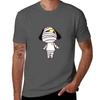 Lucky Tshirt Casual Light Summer Short Sleeve Top