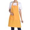 Фартук для поваров - прочный и удобный для ношения кухонный фартук для готовки с широким охватом