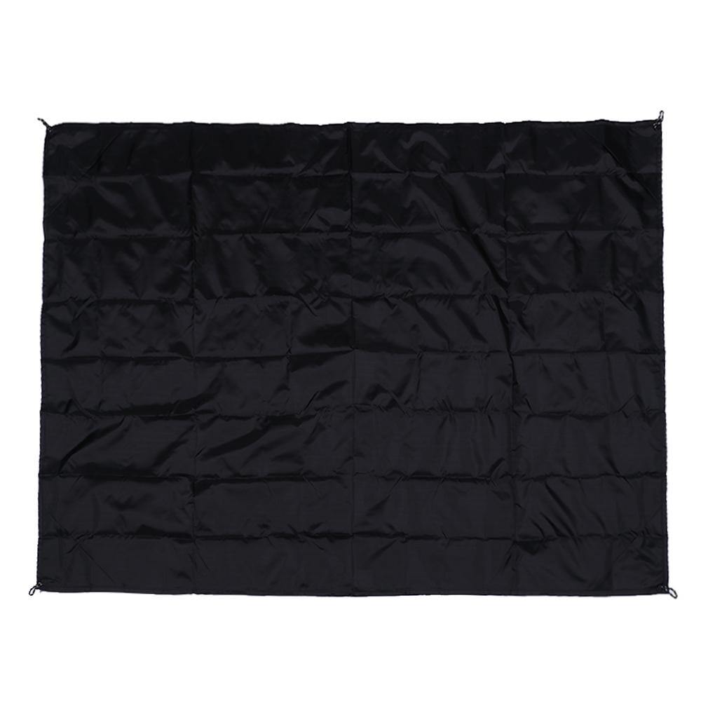 quality Portable Foldable Waterproof Mattress Outdoor Picnic Mat Camping Ground Mats Beach Blanket