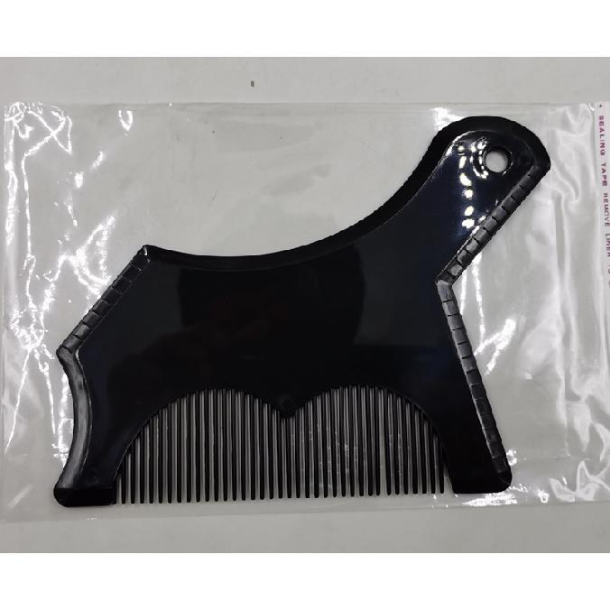 Борода Шаблон для моделирования бороды Инструмент для формирования бороды Инструмент для погонотомиии Инструмент для бритья Вспомогательное средство для погонотомиии