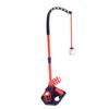 Kids Baseball Pitching Machine Improves Batting Skills Adjustable Speed Pop Up Press To Launch