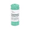 Mill Farm Poly Green Garden Twine Spool 100g/ 125m