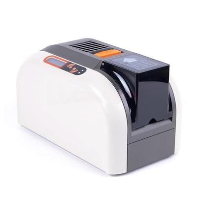 Принтер для печати этикеток и карт Kaima K-CS200e