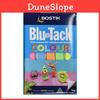 Bostik Blue Tack Многоразовый клей для рам и декора стен С чистым удалением