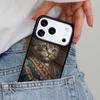 Чехол для телефона «Кошки эпохи Возрождения» Rich Art для iPhone 17ProMax 12 13 14 15 16e 17 Pro Max Plus Air Cover