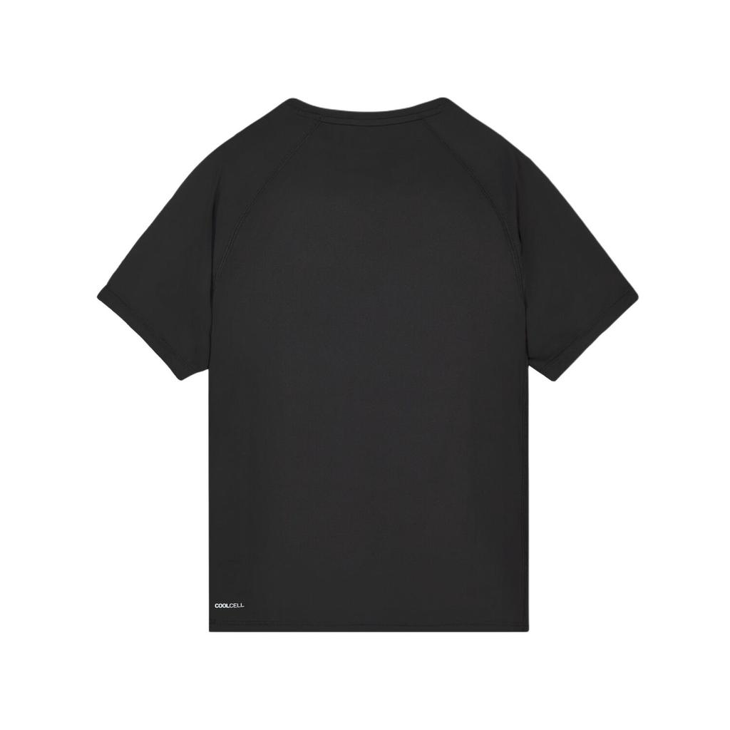 Puma Мужская футболка для бега с коротким рукавом Coolcell 529624-01