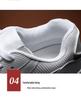 2020 Summer Lightweight Mesh Breathable Air Cushion Running Shoes for Couples