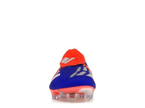 adidas Predator Elite Язычок с отворотом FG Пакет для развития - IF6442