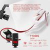 Миниатюрная вспышка Godox Thinklite TT350S TTL Strobe High Speed GN36 Совместимость с камерами Sony Sony 1/8000 с