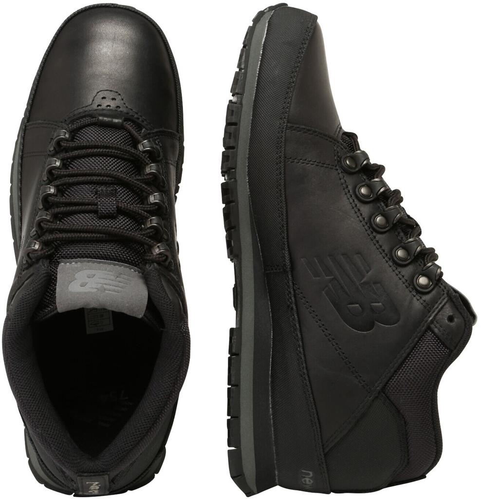 Trekking Shoes New Balance H 754 Black (H754 LLK)