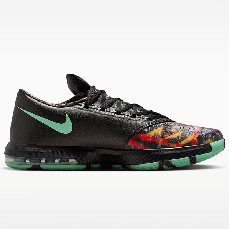 Nike Men's KD 6 All-Star Basketball Shoes