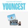 Предзаказ Сета Колпачков для Клавиатуры Young K Solo Tour YOUNGEST DENIMALZ KE Gaming