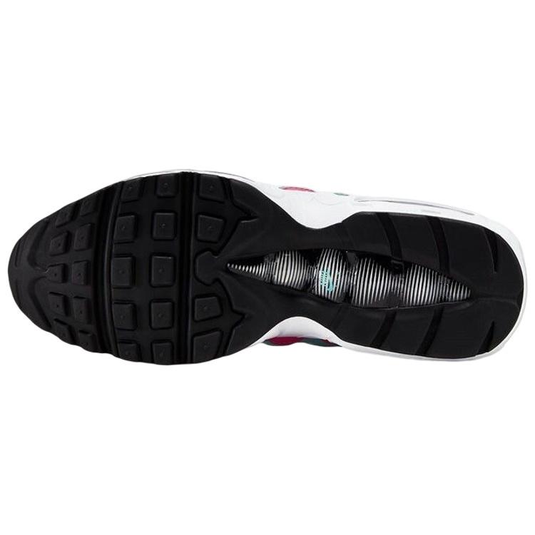 (WMNS) Nike Air Max 95 'South Beach' Женские 307960-117