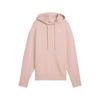 Soft And Comfortable Simple Hoodie Women Hoodies Pink 688951-91