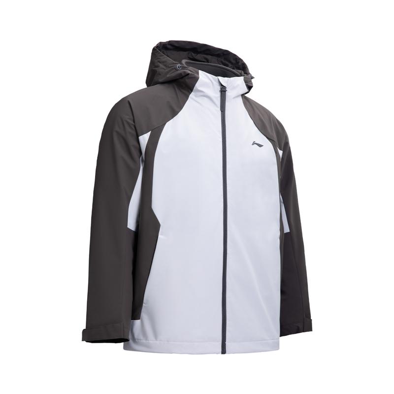 Li Ning Повседневная спортивная одежда Мужская AWBV167-2+AKLUA75-5