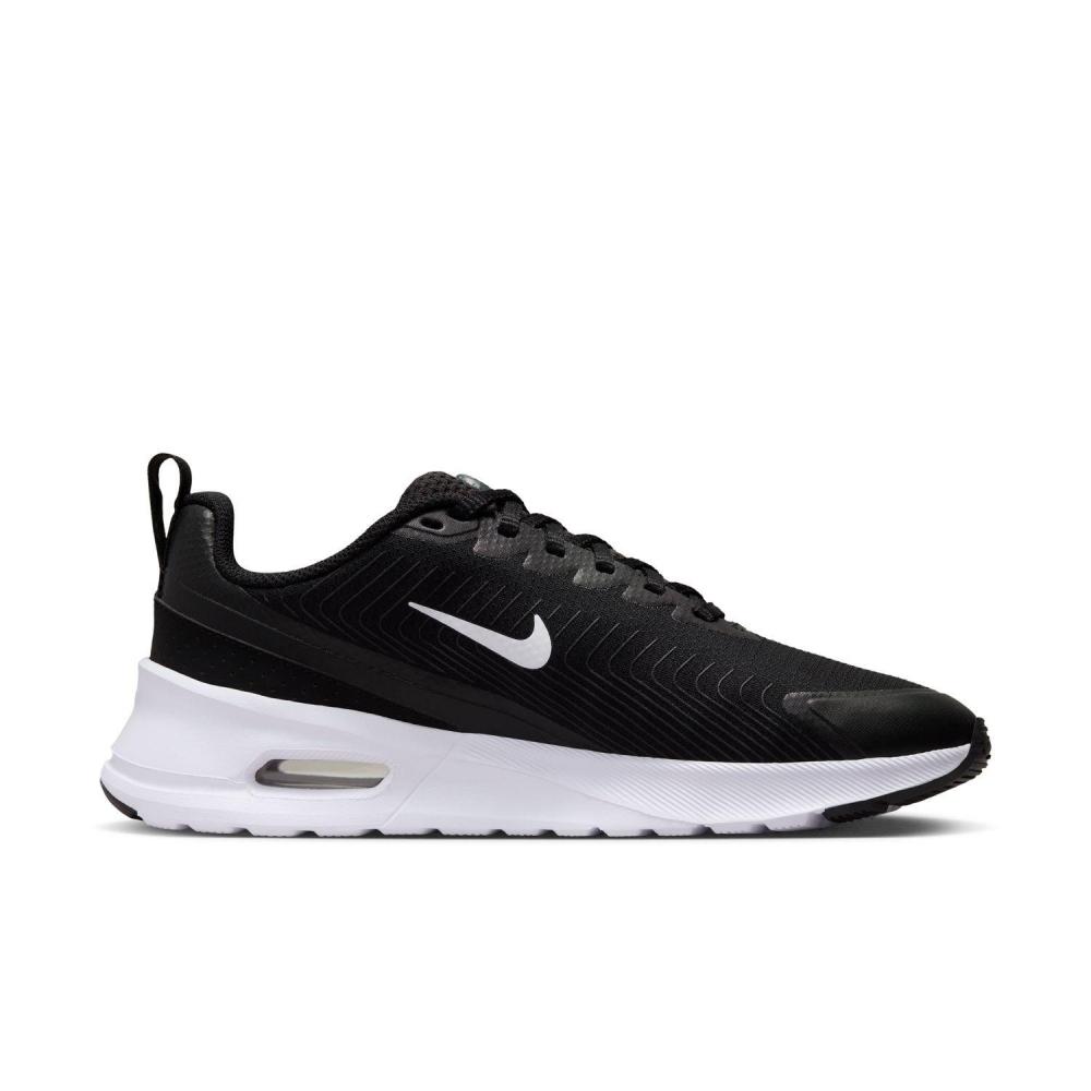 Nike Women S Air Max New axiS Whf1233 001 Black White