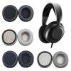Professional Replacement Earpads Cushions for Arctis Nova1 3 5 7 Headhones Heads