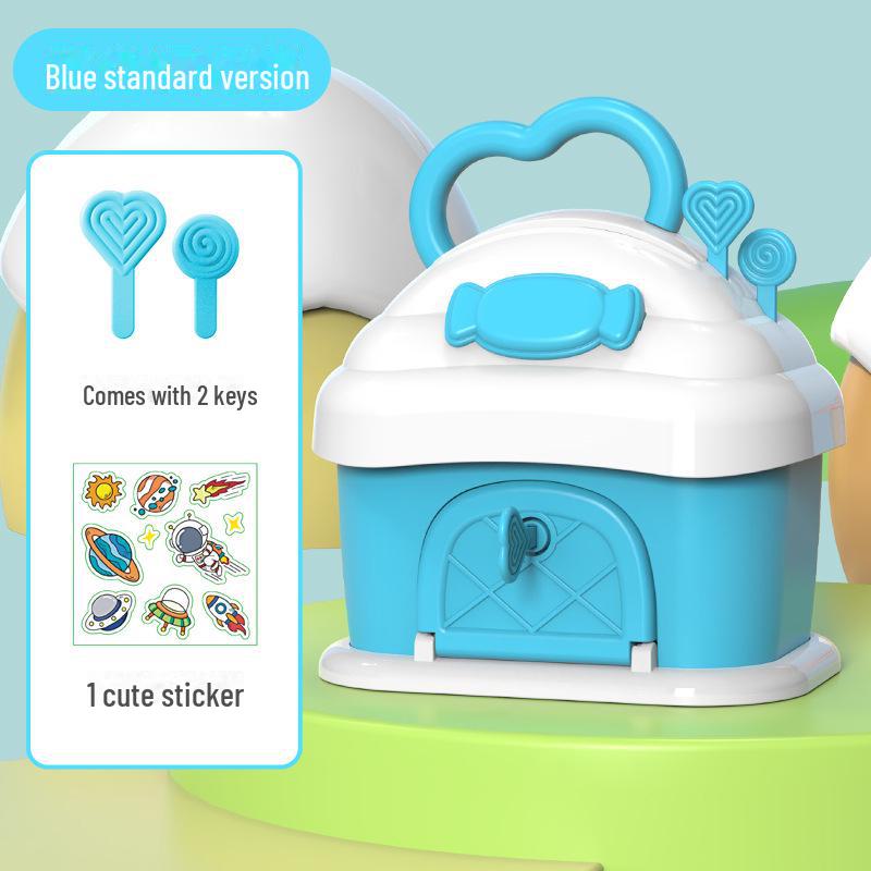 Копилка-ракета своими руками для детей – большая емкость, креативная и безопасная подарочная игрушка