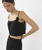 OCTETTE Corsage Bustier Top_2Color