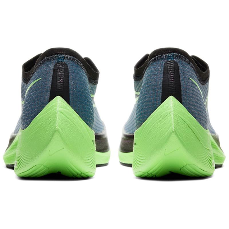 Nike Кроссовки ZoomX VaporFly Next% 'Valerian Blue' повседневные AO4568-400