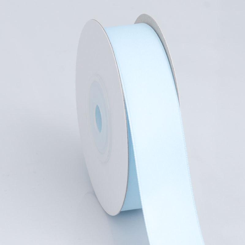 Crafting Elegant Double-sided Polyester Matte Ribbon Matte Fresh Bouquet Tie Ribbon Bow Gift Baking Packaging Ribbon Milk Ribbon Home Decoration