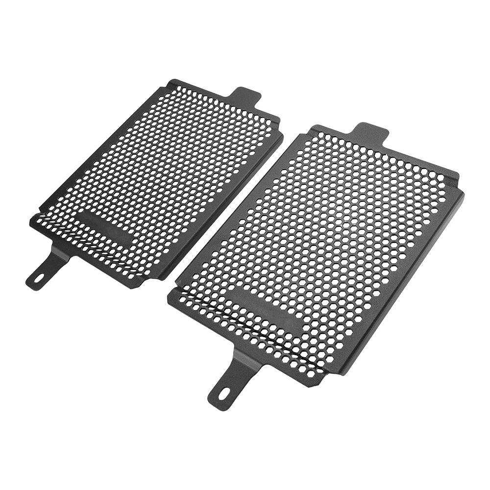 For BMW R1250 R1200 GS ADV R1250GS Accessories Front Radiator Cover Grille Guard R 1200GS Adventure 2013-2023 Motorcycle Parts