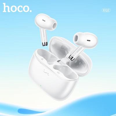 HOCO. Беспроводные Bluetooth-наушники EQ2