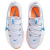 Nike LeBron TR 1 Чистый платиновый Фото-синий Оранжевый FJ6151-005