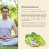 Sri Sri Tattva Сырой сок нони - целостное здоровье, 1 л