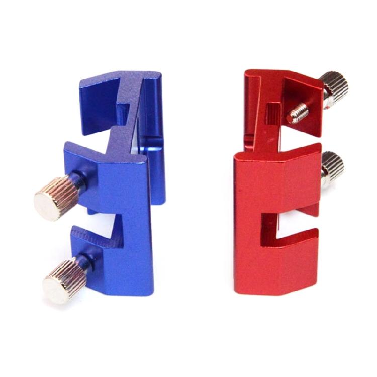 Finderscopes Mount Bracket Stand Opticals Telescope Aluminum Dovetail Base Plate