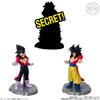Шоколадный suplement Dragon Ball 2 коробки по 10 штук (Конфеты-игрушки)