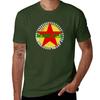 Unisexu Chao Sun Tshirt New Edition Customized Sports Fans Short Sleeve Tee Unisex 2024 Heavyweight New Arrival Round Neck Fashion