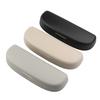 Car Sunglasses Glasses Storage Case Box Holder for Toyota Corolla RAV4 CHR Camry IZOA Highlander Accessories 2011 - 2022